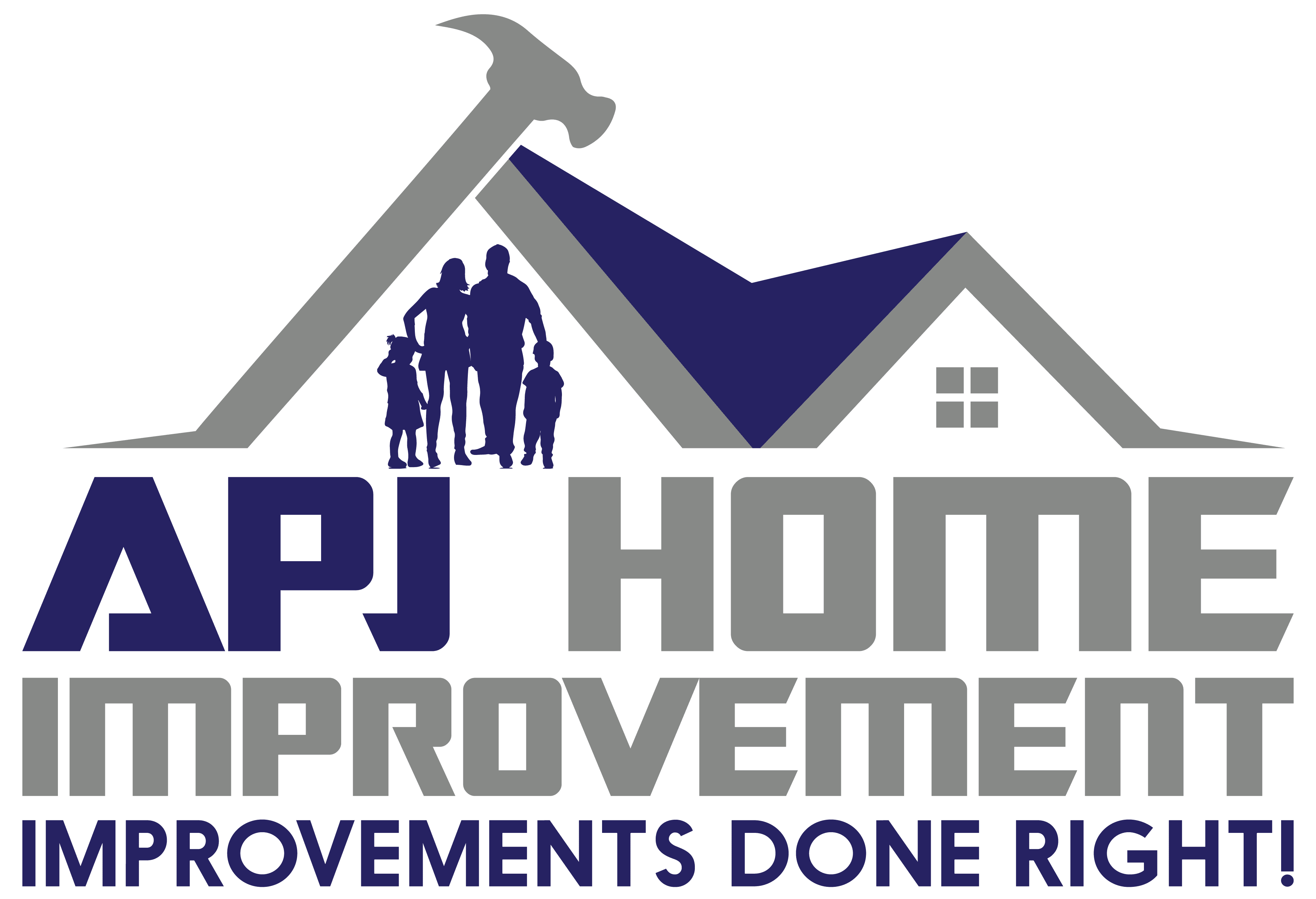 APJ Home Improvement